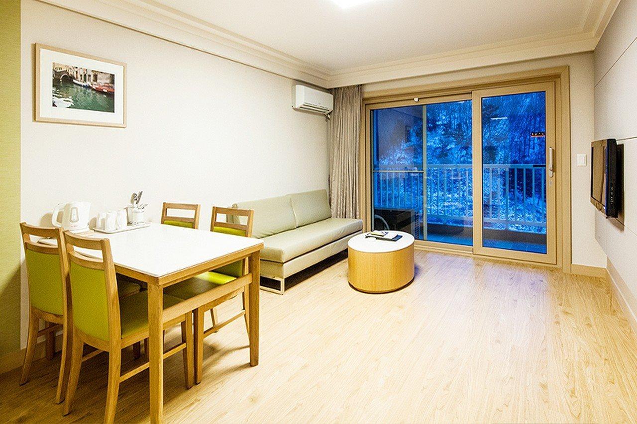 Vivaldipark Hongcheon