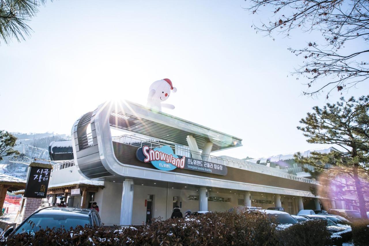 Hotel Vivaldipark